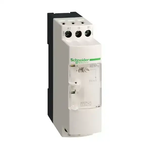 Schneider Electric - RE8RB11BUTQ - OFF-DEL TIMER 0,1-10S 1CO - 1