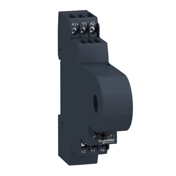 Schneider Electric - RM17JC00MW - Over current control relay - 1