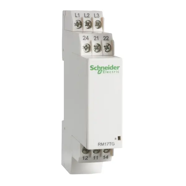 Schneider Electric - RM17TG20TQ - Phase control relay - 1
