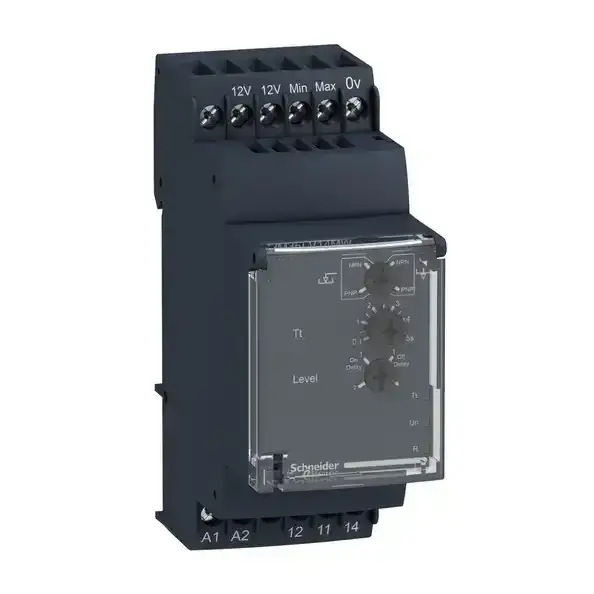 Schneider Electric - RM35LV14MW - multifunction digital inp - 1