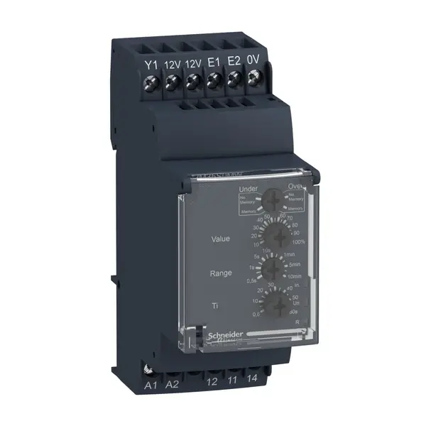 Schneider Electric - RM35S0MW - Speed control relay - 1