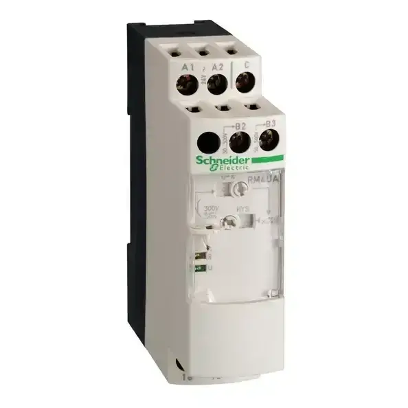 Schneider Electric - RM4UA31MW - Measurement relay - 1