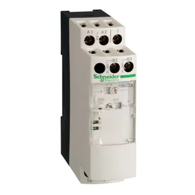 Schneider Electric - RM4UA31MW - Measurement relay - 1