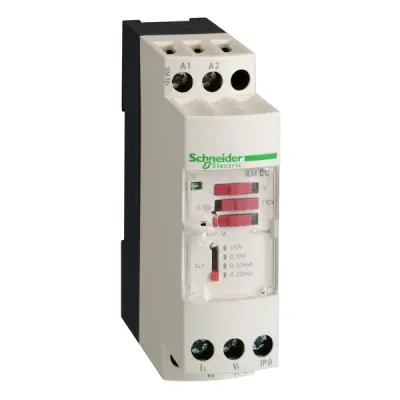 Schneider Electric - RMCV60BD - isoled analog converter - 1