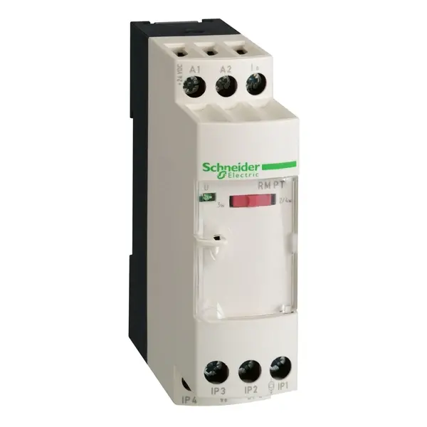 Schneider Electric - RMPT30BD - temperature transmitter - 1