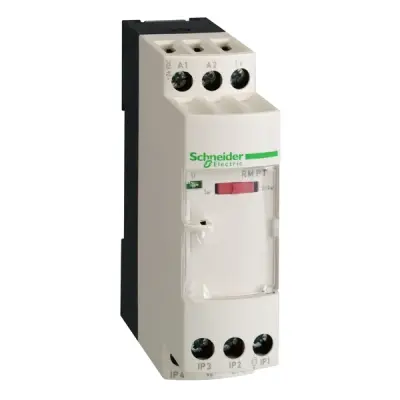 Schneider Electric - RMPT33BD - ZELIO ANALOGUE PT100 0-100C - 1
