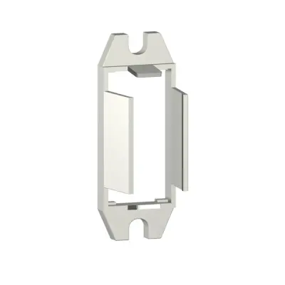 Schneider Electric - RPZ1FA - Flange adapter - 1