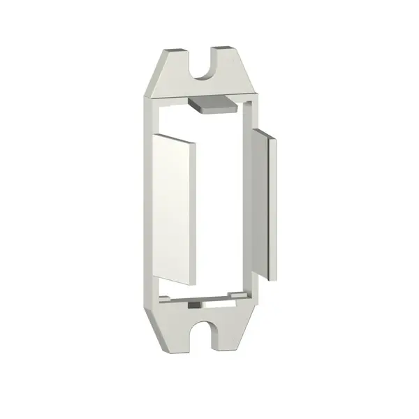 Schneider Electric - RPZ1FA - Flange adapter - 1
