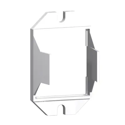 Schneider Electric - RPZ3FA - Flange adapter - 1