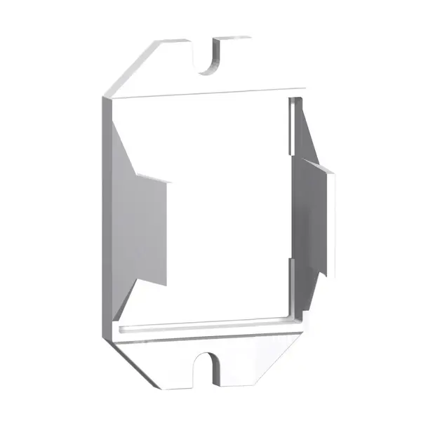 Schneider Electric - RPZ3FA - Flange adapter - 1