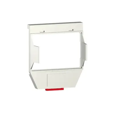 Schneider Electric - RPZ4DA - DIN adapter - 1