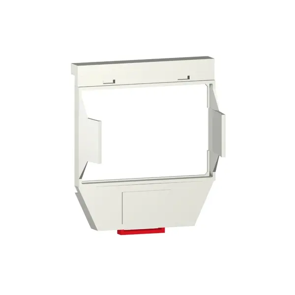 Schneider Electric - RPZ4DA - DIN adapter - 1