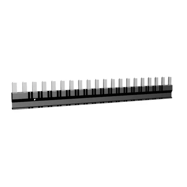 Schneider Electric - RSLZ2 - bus jumper (20 poles) - 1