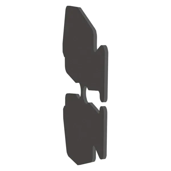 Schneider Electric - RSLZ3 - SEPARATED SOCKET LED 12 24VAC DC SCREW - 1
