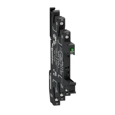 Schneider Electric - RSLZVA1 - separated socket led 12-2 - 1
