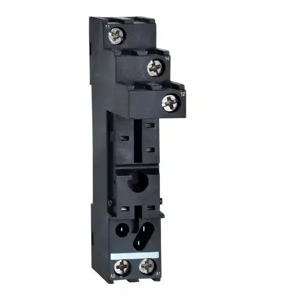 Schneider Electric - RSZE1S35M - SOCKET - 1