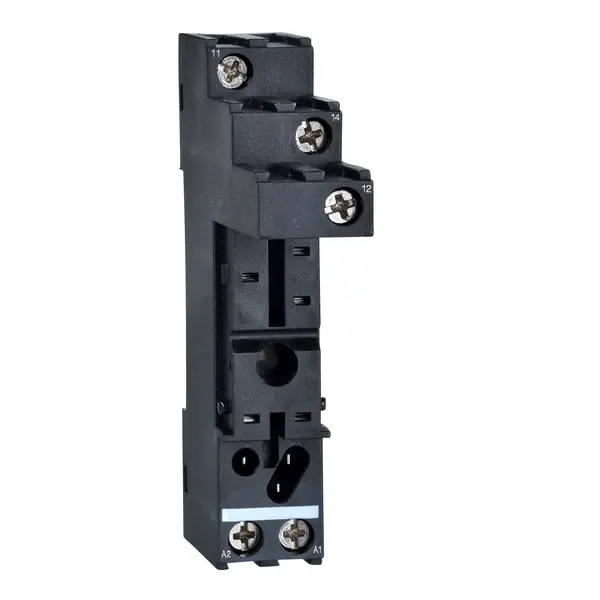 Schneider Electric - RSZE1S35M - SOCKET - 1