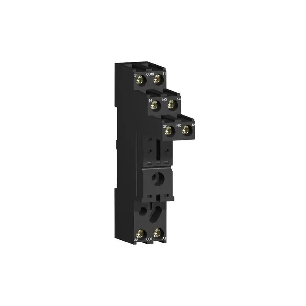 Schneider Electric - RSZE1S48M - SOCKET - 1