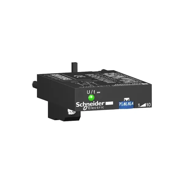 Schneider Electric - RUW101MW - MULTIF. TIMER - 1