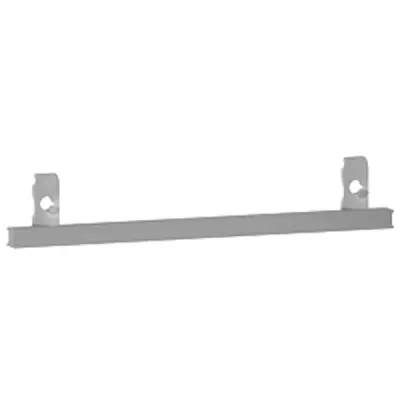 Schneider Electric - RUZS2 - Buss jumper 2 poles - 1