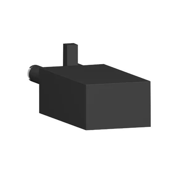 Schneider Electric - RXM040W - Module diode 6..250 V - 1