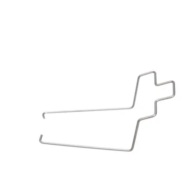 Schneider Electric - RXZ400 - Metal maintaining clamp - 1