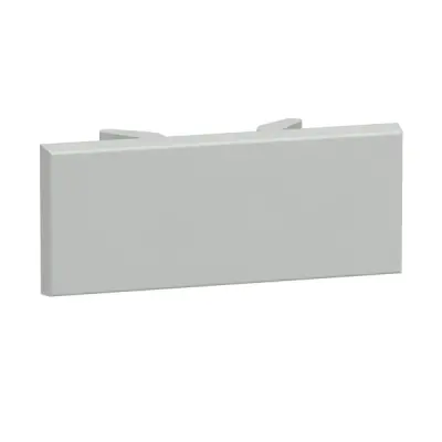 Schneider Electric - RXZL520 - Blank set of marker strips for relays - 1