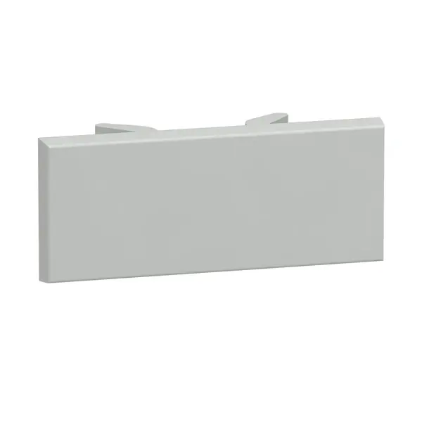 Schneider Electric - RXZL520 - Blank set of marker strips for relays - 1