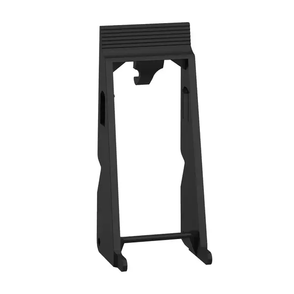 Schneider Electric - RXZR315 - Plastic clamp for RXZ push-in socket - 1