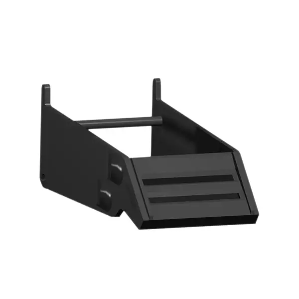 Schneider Electric - RXZR335 - PLASTIC CLAMP FOR RXM RELAYS - 1