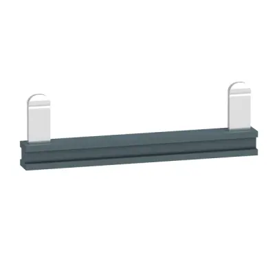 Schneider Electric - RXZS2 - Buss jumper 2 poles - 1