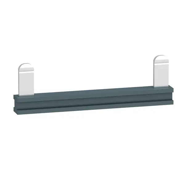 Schneider Electric - RXZS2 - Buss jumper 2 poles - 1