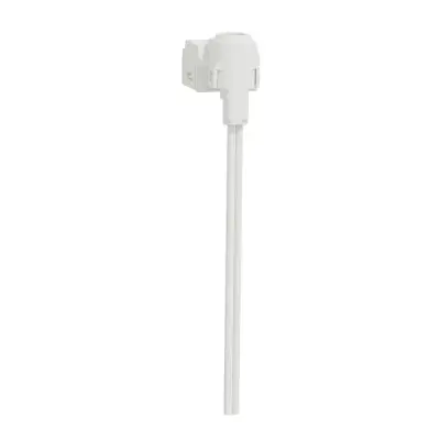 Schneider Electric - S520290 - Odace 1.5 mA 250V Orange LED - 1