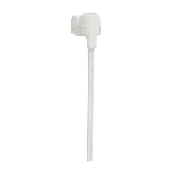 Schneider Electric - S520290 - Odace 1.5 mA 250V Orange LED - 1