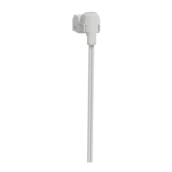 Schneider Electric - S520291 - Odace 0.15 mA 250V Blue LED - 1