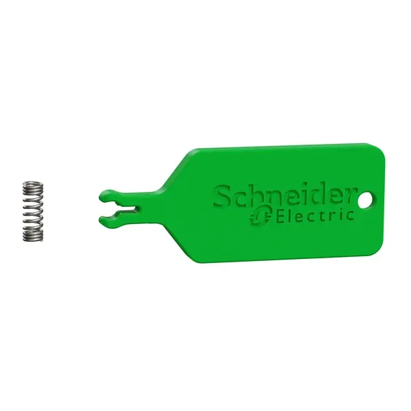 Schneider Electric - S520299 - Odace Spring to Transform Sw. to Push-b - 1