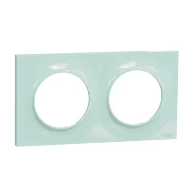 Schneider Electric - S520704C - ODACE STYL Cian 2G 71 - 1