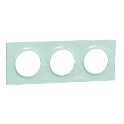 Schneider Electric - S520706C - ODACE STYL Cian 3G 71 - 1