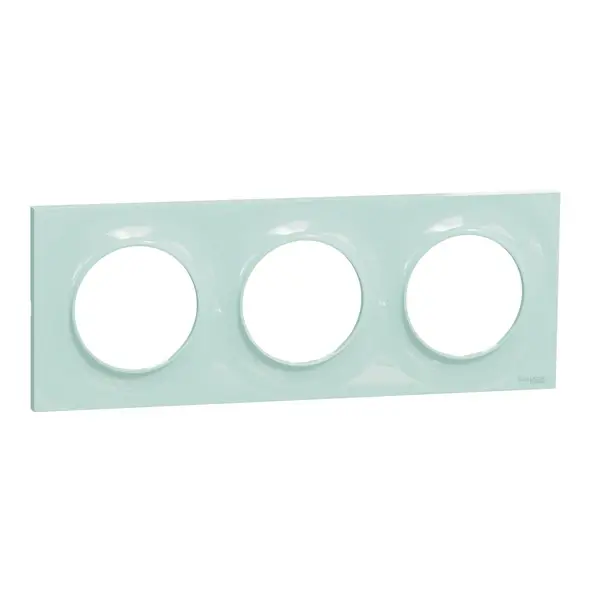 Schneider Electric - S520706C - ODACE STYL Cian 3G 71 - 1