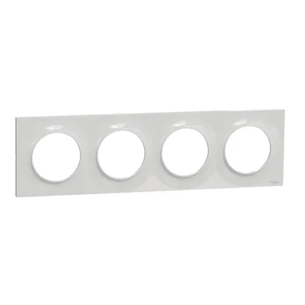 Schneider Electric - S520708A1 - ODACE STYL Grey 4G 71 - 1
