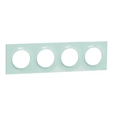 Schneider Electric - S520708C - ODACE STYL Cian 4G 71 - 1