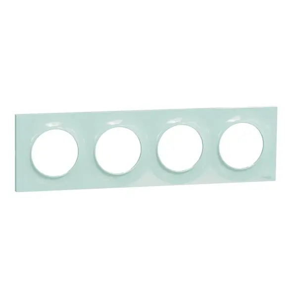 Schneider Electric - S520708C - ODACE STYL Cian 4G 71 - 1