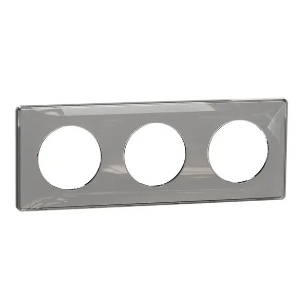 Schneider Electric - S530906W - ODACE YOU 3G OP TRANSPARENT - 1