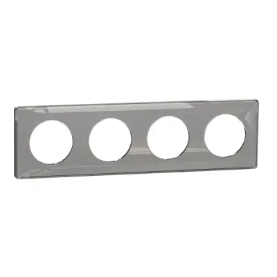 Schneider Electric - S530908W - ODACE YOU 4G OP TRANSPARENT - 1