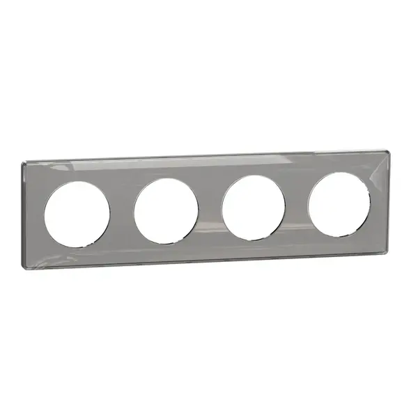 Schneider Electric - S530908W - ODACE YOU 4G OP TRANSPARENT - 1