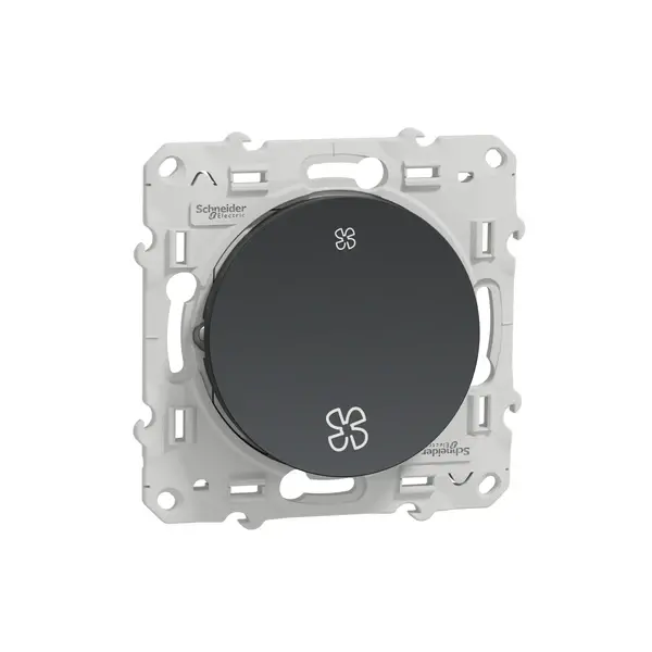 Schneider Electric - S540233 - Two way SW fan control VMC 10A - 1