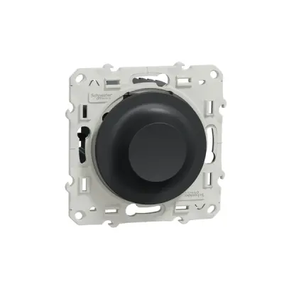 Schneider Electric - S540511 - Two way rotary dimmer SW - 1