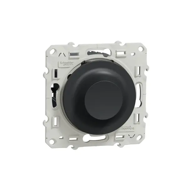 Schneider Electric - S540511 - Two way rotary dimmer SW - 1