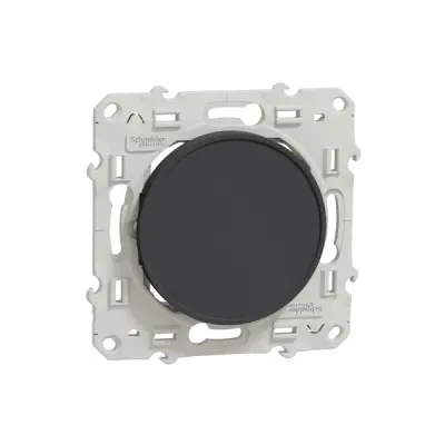 Schneider Electric - S540666 - Blind cover - 1