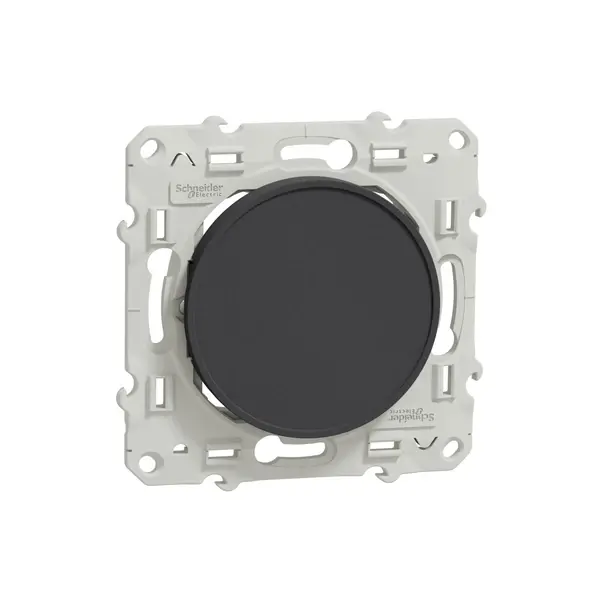 Schneider Electric - S540666 - Blind cover - 1